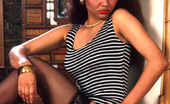 Indian Pleasure 438540 Hairy Indian Woman Teasing
