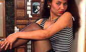 Indian Pleasure 438540 Hairy Indian Woman Teasing

