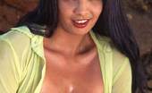 Indian Pleasure 438555 Busty Indian Lady Showing Off
