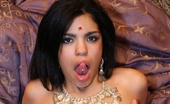 Indian Pleasure 438676 Indian Girl Gives Blowjob Riding Cock On Sofa
