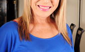 USA Mature 439412 This All American Housewife Is Horny As Hell
