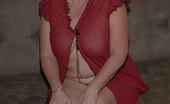 USA Mature 439450 This Horny Housewife Craves The Black Mans Cock

