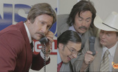 Parody Pass Anchorman A XXX Parody - Adriana Sephora, Aiden Star, Dana DeArmond, Dlyan Ryan, India Summer, Tasha Reign
