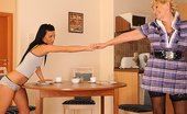 Old Young Lesbian Love 439988 Sally G. What An Age Gap! There Is Nothing Like Motherly Love We All Know. Well Not Literally But Sally G. Could Be Melane\'S Mother Or Even Grandmother But Despite Their Age Gap Their Love Just Flourishes!\R\NIn Fact Melane Just Moved To Sally\'S House A
