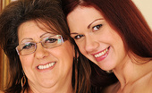 Old Young Lesbian Love 440051 Liliana Little Red Granny-Fucker The Color Red Means A Lot Of Things Passion Is One Of Them. That\'S Why We Think That Liliana\'S Burning Red Hair Is Almost Like A Creed A Warning: \'Careful Here I Come\'. Gigi Is Not The Kind Of Granny Who\'D Avoid A Cha