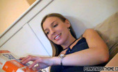 Pornstars At Home Morgan Moon Chap Drilling A Cute Teenage Girl Hardcore In Her Own Bed
