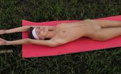 Nude Sport Videos 440669 Open-Air Nude Aerobics
