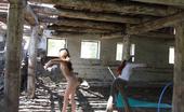Nude Sport Videos 440670 Nude Ballet Studio
