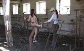 Nude Sport Videos 440670 Nude Ballet Studio
