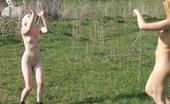 Nude Sport Videos 440678 Exotic Dancing Alfresco
