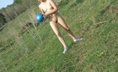 Nude Sport Videos 440678 Exotic Dancing Alfresco
