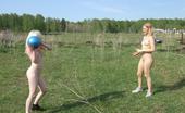 Nude Sport Videos 440678 Exotic Dancing Alfresco
