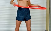 Nude Sport Videos 440717 Nasty With Hula Hoop
