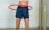 Nude Sport Videos 440717 Nasty With Hula Hoop
