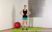 Nude Sport Videos 440770 Shy Nude Amateur Yoga
