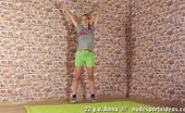 Nude Sport Videos 440780 Jumping Big Gym Boobs
