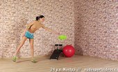 Nude Sport Videos 440858 Always Cumming After Yoga
