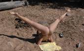 Nude Sport Videos 441083 Nude Beach Yoga Time
