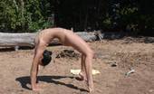 Nude Sport Videos 441083 Nude Beach Yoga Time
