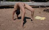 Nude Sport Videos 441083 Nude Beach Yoga Time
