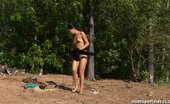 Nude Sport Videos 441084 Beach Naked Gymnastics
