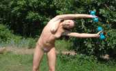 Nude Sport Videos 441095 Various Outdoor Nude Exercises
