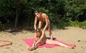 Nude Sport Videos 441266 Nude Aerobics Instructor Working
