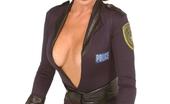 MILFs Bang 442080 Sexy MILF In Uniform Vanessa Videl Unleashes Her Big Boobs And Smoking Hot Ass
