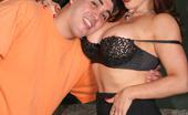 MILFs Bang 442090 Redhead MILF Whitney Wonders Seduces A Younger Guy To Bang Her By Riding His Dick On Top
