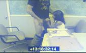 Busted On Film 443451 Couple Caught On CCTV Enjoying A Hot Lunchroom Sex Caught On CCTV Enjoying A Hot Lunchroom Sex
