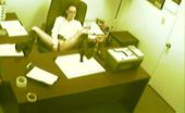 Busted On Film 443455 Sexy Secretary Caught On Tape While Pussy-Playing Secretary Caught On Tape While Pussy-Playing
