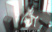 Busted On Film 443462 Caught On CCTV While Fucking Her Horny Gym Instructor Caught On CCTV While Fucking Her Instructor
