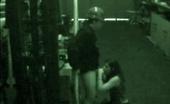 Busted On Film 443475 Naughty Wild Chick Caught On CCTV Giving A Quick Blowjob Caught On CCTV Giving A Quick Sloppy Blowjob
