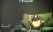 Busted On Film 443477 Horny Amateur Babe Playing With Her Pussy On The Couch Babe Caught On Cam Playing With Her Pussy
