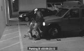 Busted On Film 443485 Caught On CCTV While Giving A Blowjob In The Parking Lot Chick Caught On CCTV While Giving A Blowjob
