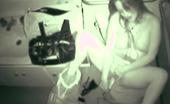 Busted On Film 443486 Horny Curvy GF Busted On Film While Dildoing Her Pussy Busted On Film While Dildoing Her Pussy
