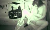 Busted On Film 443486 Horny Curvy GF Busted On Film While Dildoing Her Pussy Busted On Film While Dildoing Her Pussy
