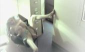 Busted On Film 443490 Wild Slutty Blonde Caught On CCTV While Fucking Herself Blonde Caught On CCTV While Fucking Herself
