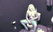 Busted On Film 443495 Horny Slutty Chick Busted On Film While Fucking Her Twat Chick Busted On Film While Fucking Her Twat
