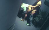 Busted On Film 443515 Wild And Horny Babe Busted On CCTV While Getting Kinky Wild And Horny Babe Busted On CCTV
