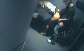 Busted On Film 443515 Wild And Horny Babe Busted On CCTV While Getting Kinky Wild And Horny Babe Busted On CCTV
