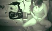 Busted On Film 443516 Horny Busty Girlfriend Caught On CCTV While Masturbating Busty GF Caught On CCTV While Masturbating
