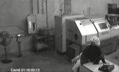 Busted On Film 443532 Slutty Phone Operator Caught On CCTV Getting Wild Phone Operator Caught On CCTV Getting Wild
