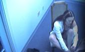 Busted On Film 443561 Clerk Busted On CCTV While Giving A Naughty Footjob Slutty Clerk Busted While Giving A Footjob
