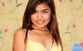 Hot Manila Nights 444926 Very Hairy Filipina Babe Angie But Pretty Face
