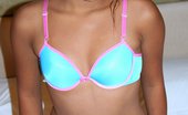 Hot Manila Nights 444928 Yummy Chocolate Skin Beauty Pritzy Posing Nude
