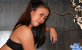Hot Manila Nights 444962 Sexy Teen Filipina Sarah Showing Off Her Juicy Pussy
