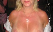 Flashing MILF 445253 Hot MILF Flashing In Public Places
