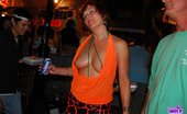 Flashing MILF 445267 Hot MILF Flashing In Public Places
