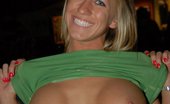 Flashing MILF 445271 Hot MILF Flashing In Public Places
